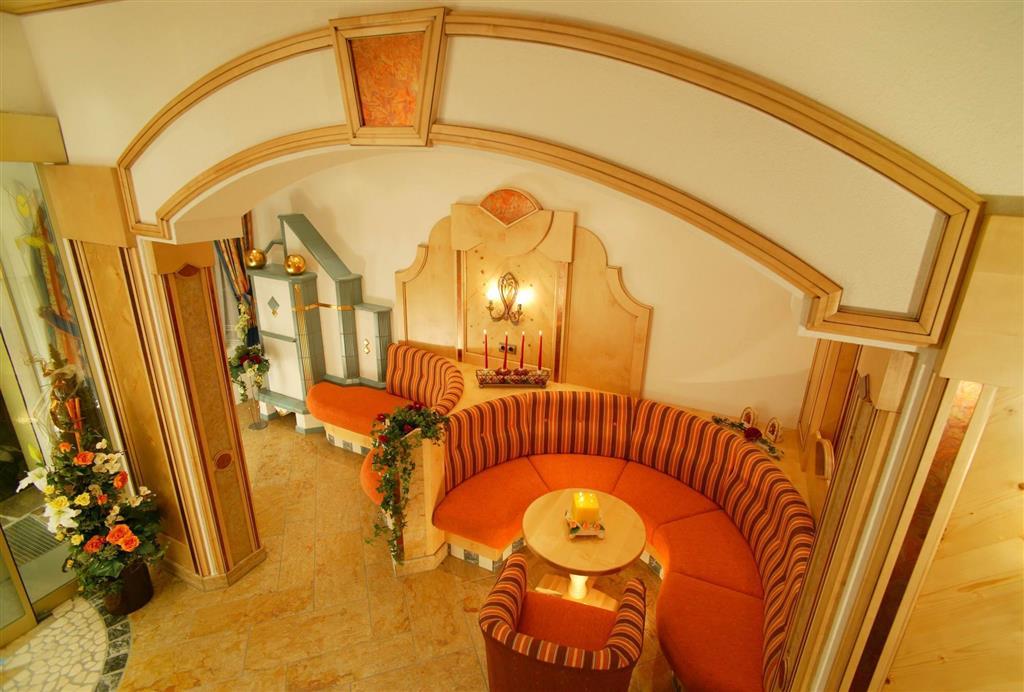 Alpinstyle Hotel אישגל מראה פנימי תמונה