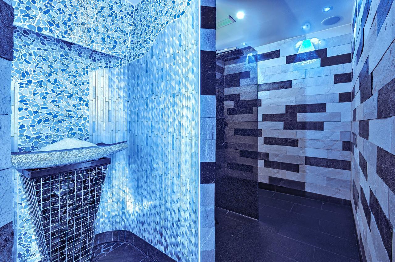 Alpinstyle Hotel אישגל מראה חיצוני תמונה