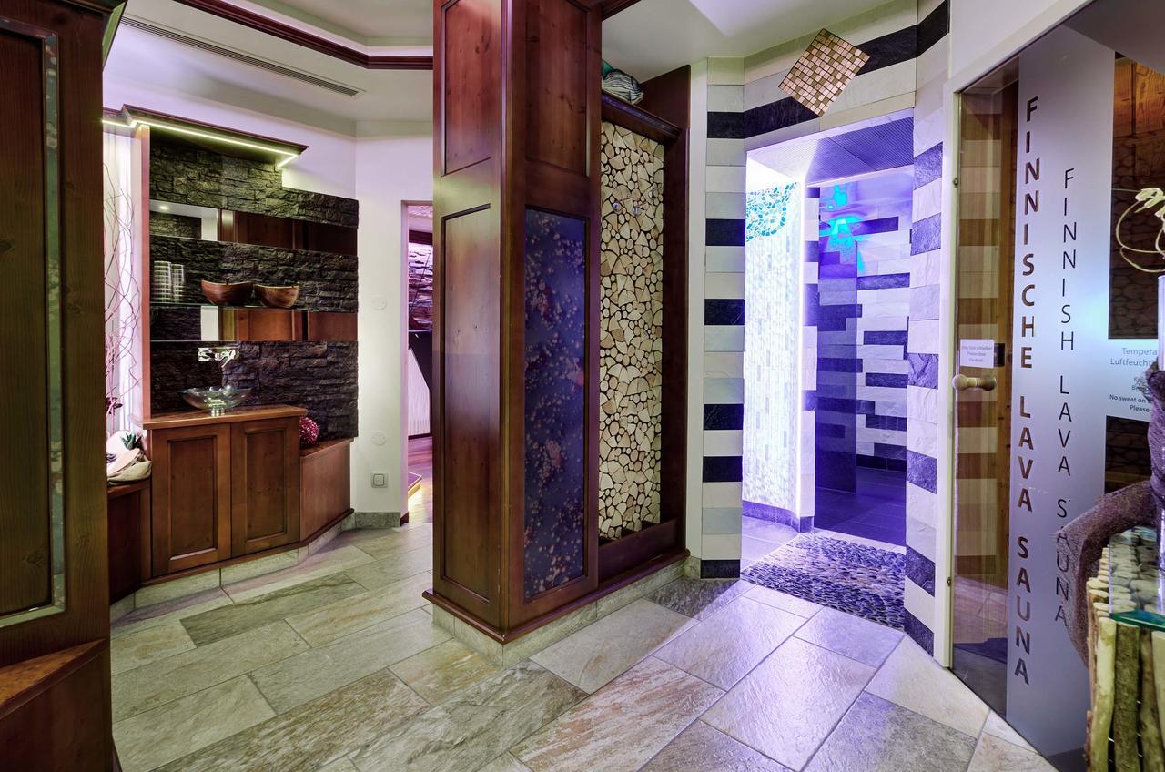 Alpinstyle Hotel אישגל מראה חיצוני תמונה