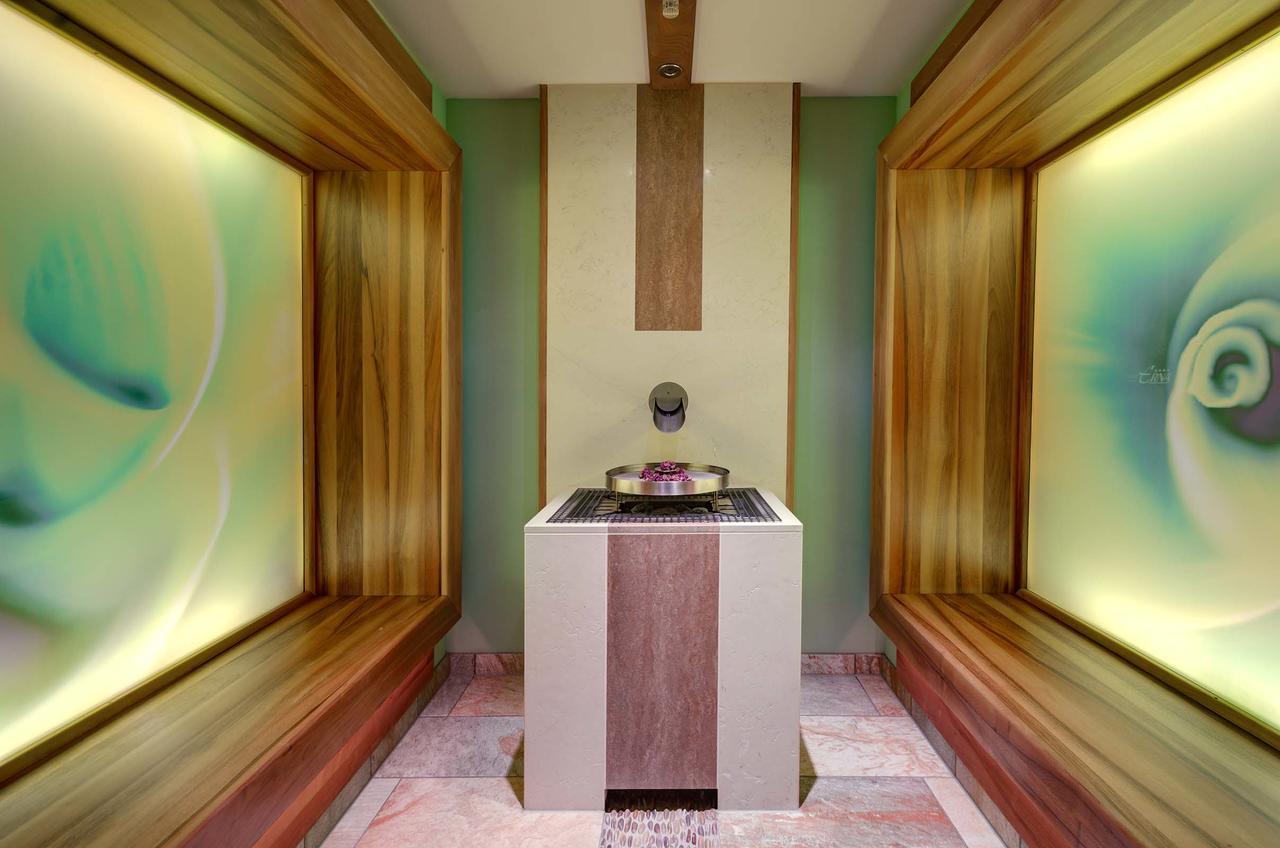 Alpinstyle Hotel אישגל מראה חיצוני תמונה