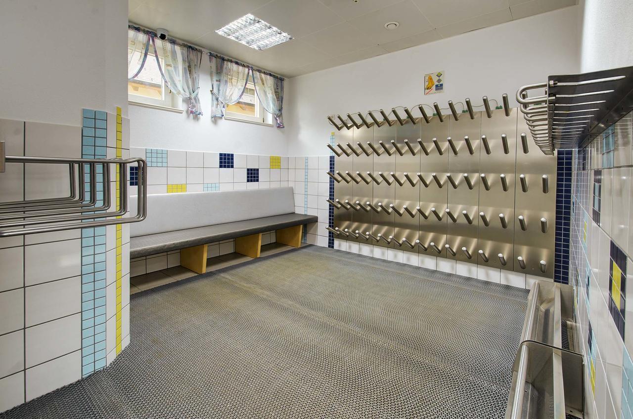 Alpinstyle Hotel אישגל מראה חיצוני תמונה