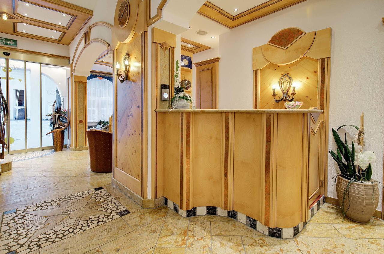 Alpinstyle Hotel אישגל מראה חיצוני תמונה