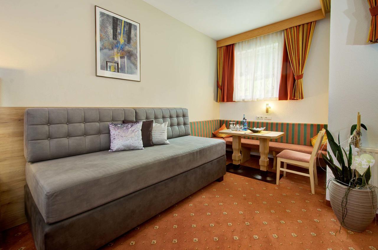 Alpinstyle Hotel אישגל מראה חיצוני תמונה