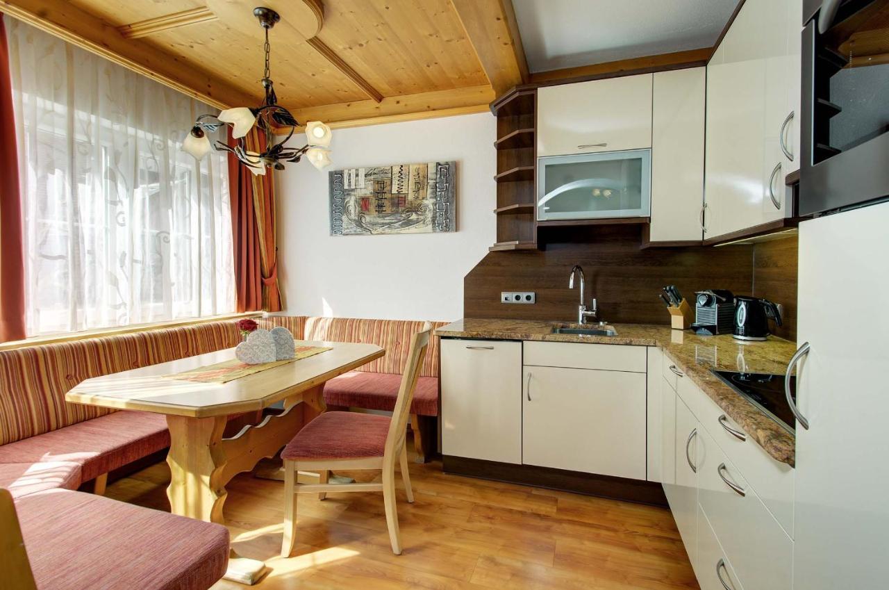 Alpinstyle Hotel אישגל מראה חיצוני תמונה