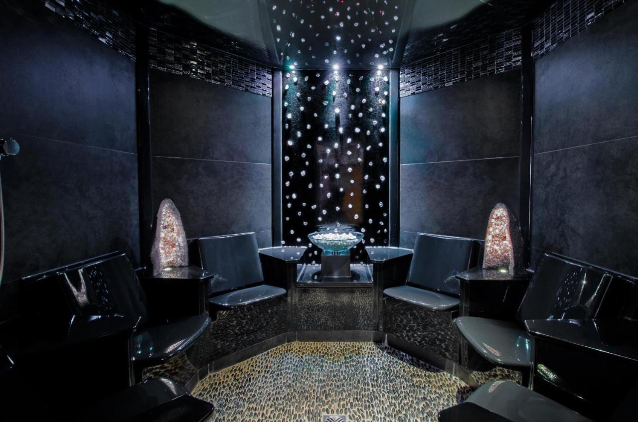 Alpinstyle Hotel אישגל מראה חיצוני תמונה
